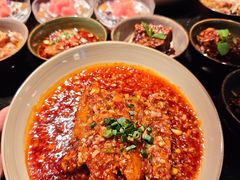 -华豫川酒家(双子塔店)