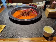 -陈眼镜火锅(总店)