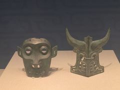 -呼和浩特博物馆