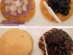 -好利来(东四店)
