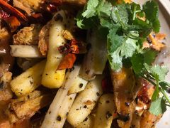 干锅虾-辛香汇(飞洲店)