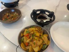 -鱼乐岛餐厅·户外花园主题餐厅
