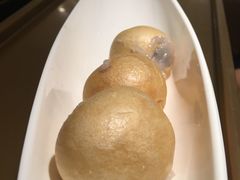 抖抖面筋球-海底捞火锅鲜切牛肉主题店(长寿路店)