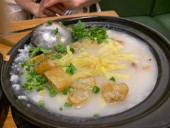 -鑫阿强海鲜大排档·老厦门特色菜(中山路店)