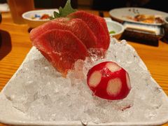 -鲁山人日本料理·放题·套餐(松卫北路店)