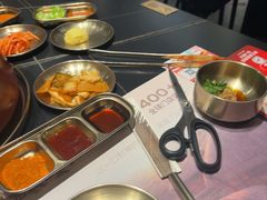 -西塔老太太泥炉烤肉(龙湖北苑天街店)