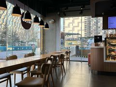 -COSTA COFFEE(金长安大厦店)