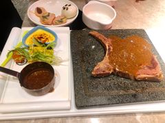 -伊思玛雅法式牛排自助餐厅(福清万达店)