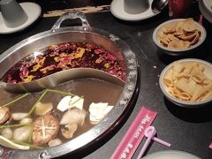 -井格重庆火锅(西直门凯德Mall店)