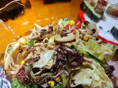 -鳗鱼家·深夜食堂(军博店)