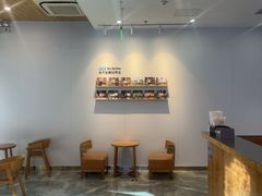 -Blueglass酸奶(财富购物中心店)