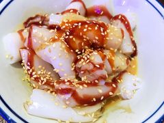-左记港食(融科天城店)