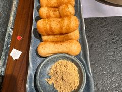 -火社火锅(平安大街店)