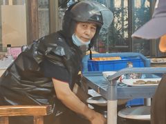 -大笑饭堂(甲子桥店)