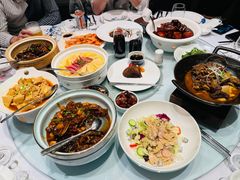 -同庆楼(金宝汇店)