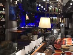 -时光乌托邦空中花园餐厅川味·融合菜(幸福广场店)