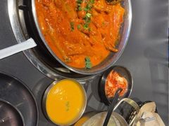 -HOTISLAND海鸡岛·韩国料理(江南西店)