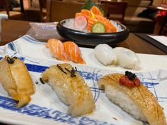 -大雄寿司(中华广场店)