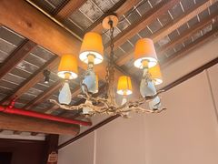 -铜锣湾·有麝自然香(重庆新天地店)