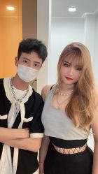 -DL HAIR SALON
