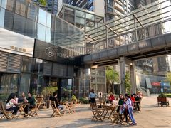 -Home Cafe(水榭春天店)