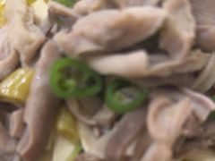 -大鹏饭店·金陵家宴(奥体中心店)