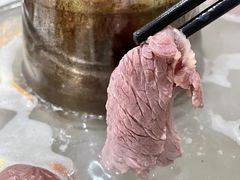 -培万河间驴火•驴肉火锅(东平店)