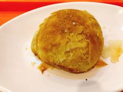 -香妃烤鸡(西单店)