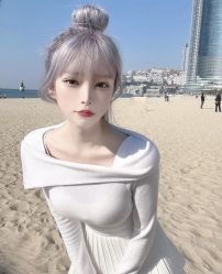 -sy杉影印象COLOUR专业烫染