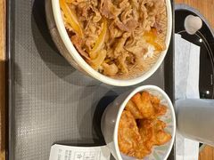 -食其家·牛丼咖喱(万达广场店)
