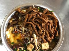 -老五鸡丝豆花面粉(瑞金北路68号院店)