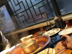 -宽窄巷子老火锅