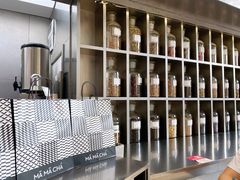 -MAMACHA妈妈茶(海信店)