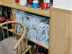 -台北吴记老锅底麻辣火锅(蓝村路店)