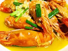 -蝦塘·中国餐馆(城墙南马道巷店)