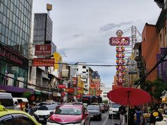 -唐人街(耀华力路)
