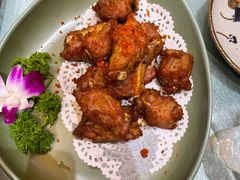 -君霖海鲜私房菜(春柳店)