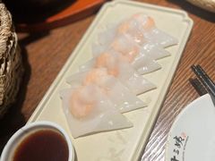 -南拳十三姨·潮汕砂锅粥(世纪金源店)