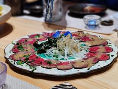 -紫· 割烹  Kappo Murasaki