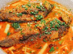 -福照楼汽锅鸡·云南菜(万达广场店)
