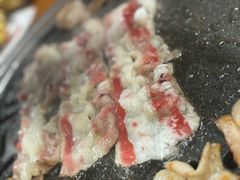-杀猪天·韩国烤肉(总店)