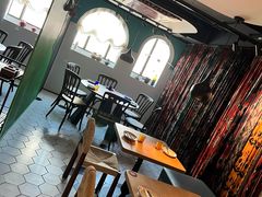 -纳鲁孜·新疆特色餐厅(上海悦荟广场店)