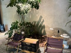 -J Create城市露营咖啡·简餐·宠物(上海动物园店)