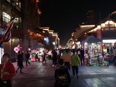 -大小河街