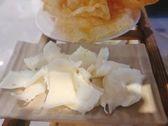 牛黄喉-领鲜潮牛鲜牛肉火锅(天外村店)