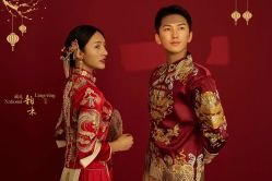 -全城热恋璀璨婚纱摄影(国贸总店)