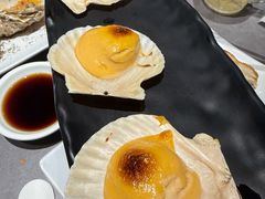 -水木锦堂·自助铁板烧(五道口购物中心店)