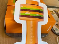 -麦当劳(团结湖店)