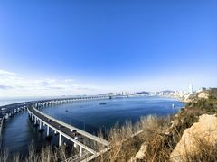 -星海湾跨海大桥