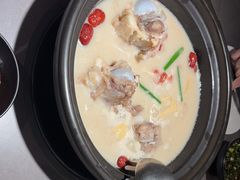 -骨之味·筒骨汤火锅(江头店)